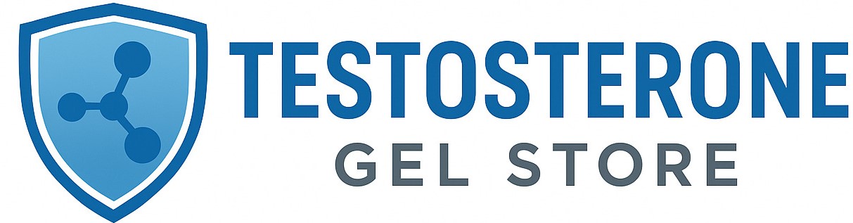testosterone gel shop